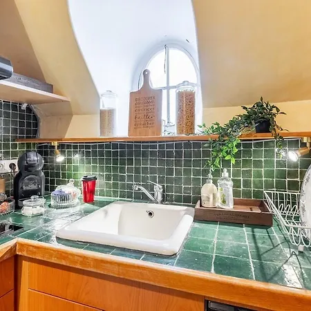 Ferienhaus Alluring Castle In With Swimming Pool Ocquerre