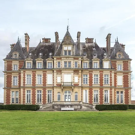 Alluring Castle In With Swimming Pool Ferienhaus *