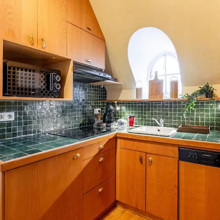 Ferienhaus Alluring Castle In With Swimming Pool *